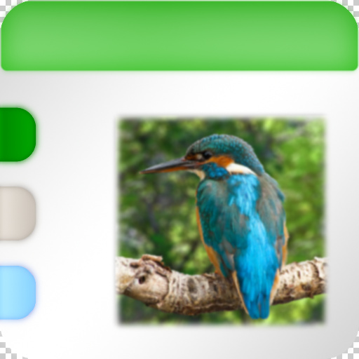 Filter Forge Custom Icon (Effect)