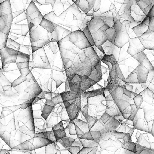 Ambient Occlusion Map