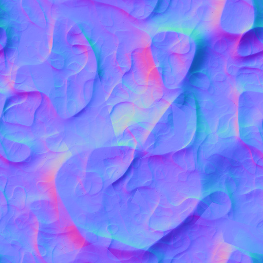 Normal Map