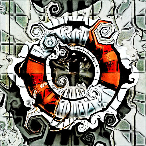 Variation 5