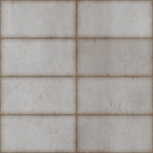 Diffuse Map