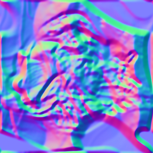 Normal Map