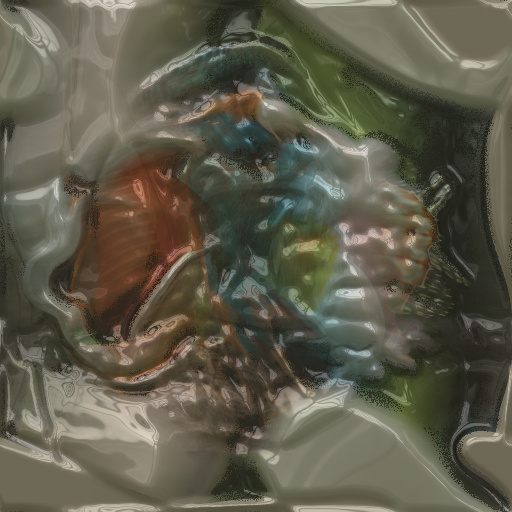 zxc CrazyTile (Effect)
