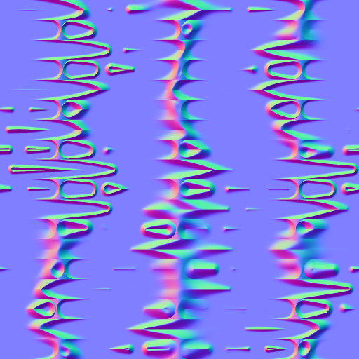 Normal Map