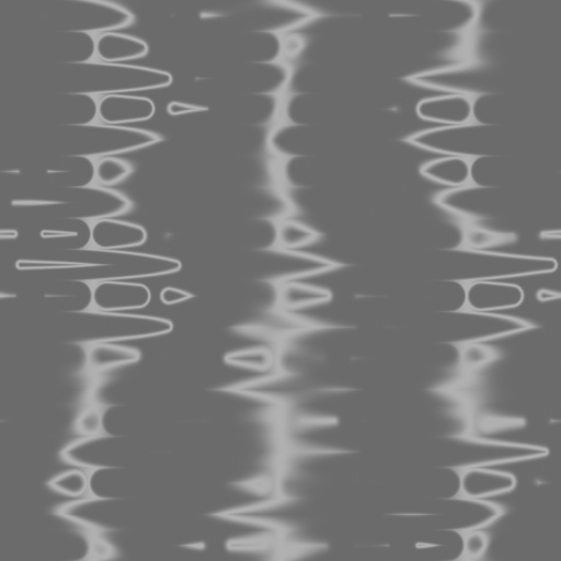 Spec Exponent Map