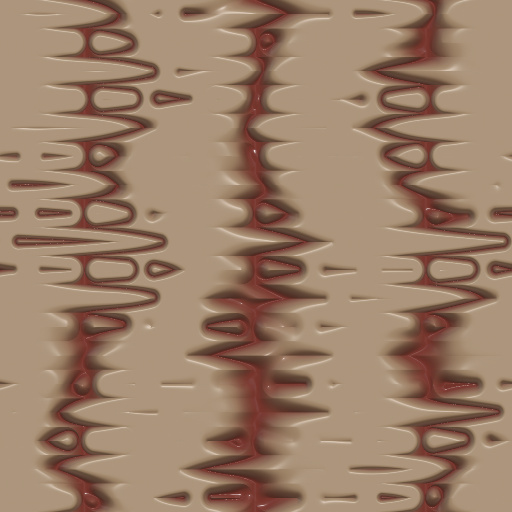 zxc Tops Patterns (Texture)