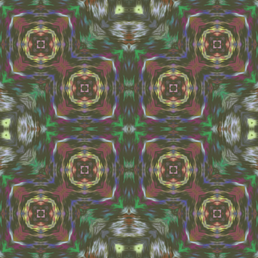 Diffuse Map