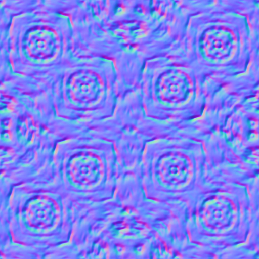 Normal Map