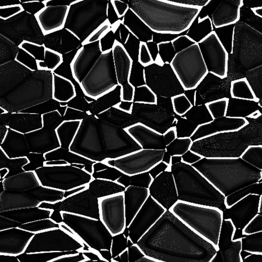 Ambient Occlusion Map