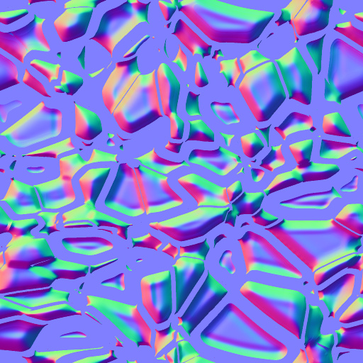Normal Map