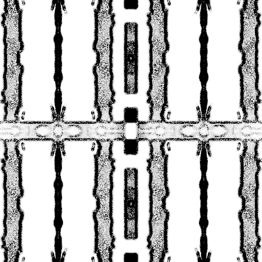 Ambient Occlusion Map