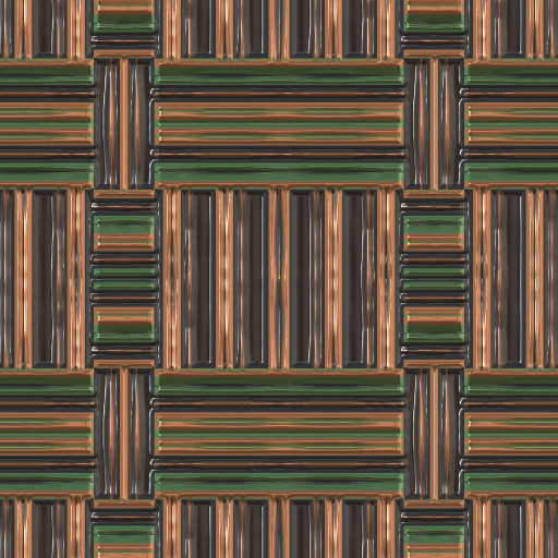 Variation 8