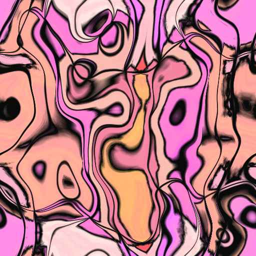 Diffuse Map