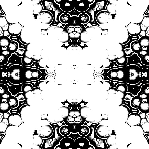 Reflective Occlusion Map