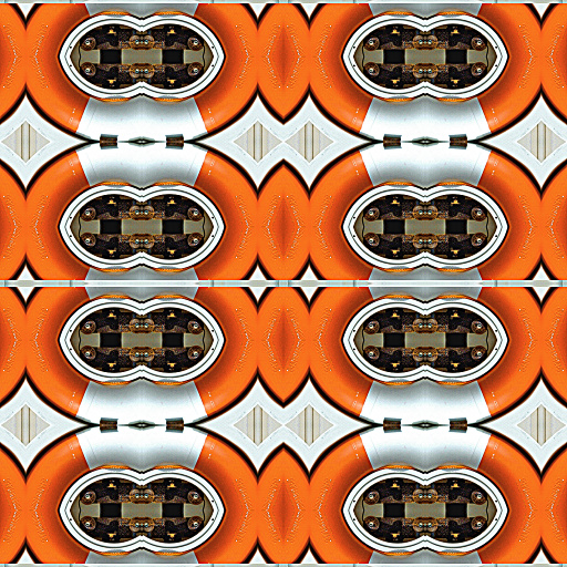 Variation 8