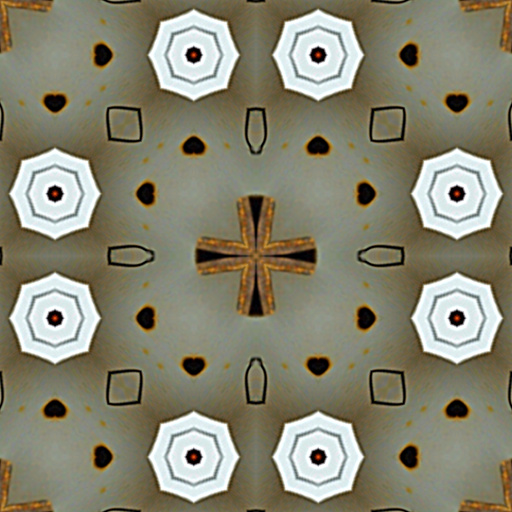 Diffuse Map