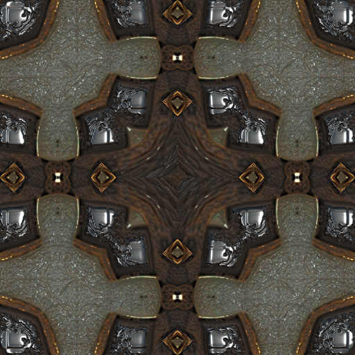 Variation 8