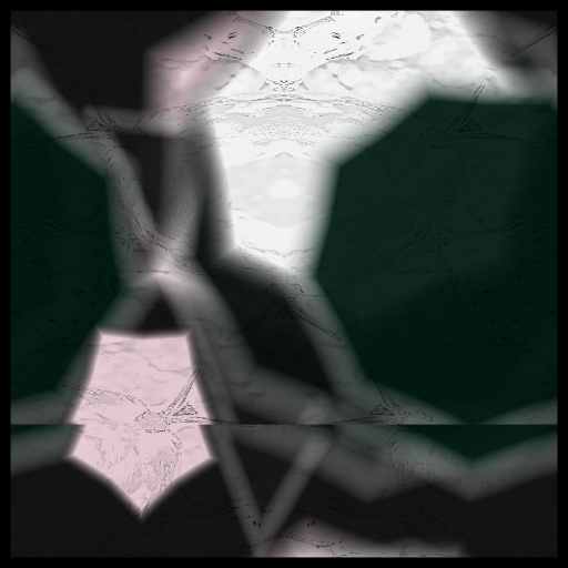 Diffuse Map