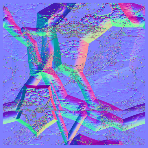 Normal Map