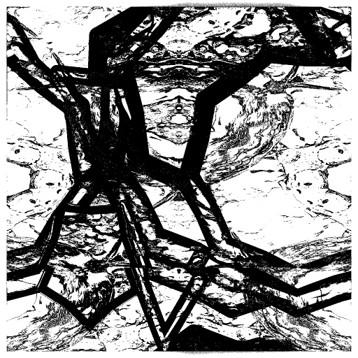 Reflective Occlusion Map
