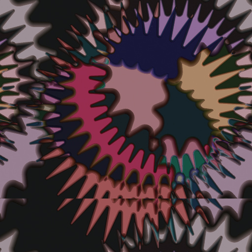 Variation 1