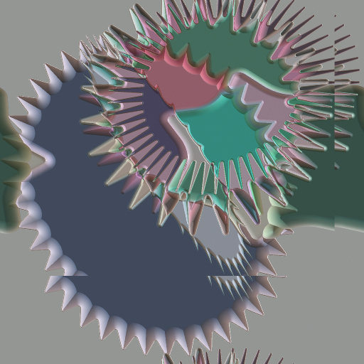 Variation 3