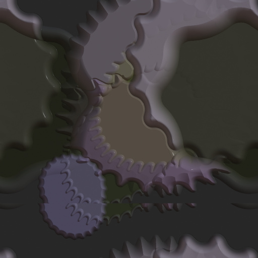 Variation 5