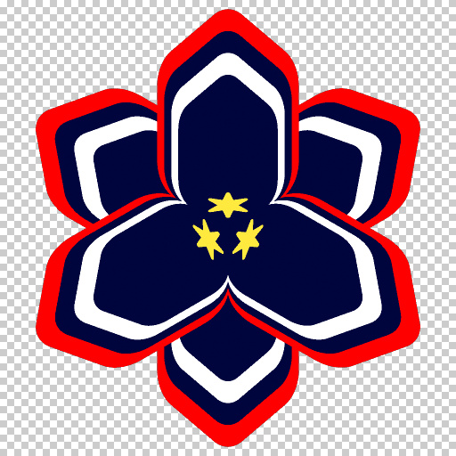 PolyBlooming (Texture)