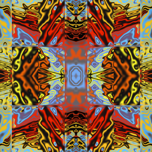 Diffuse Map