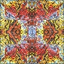 zxc Colourful Tiles