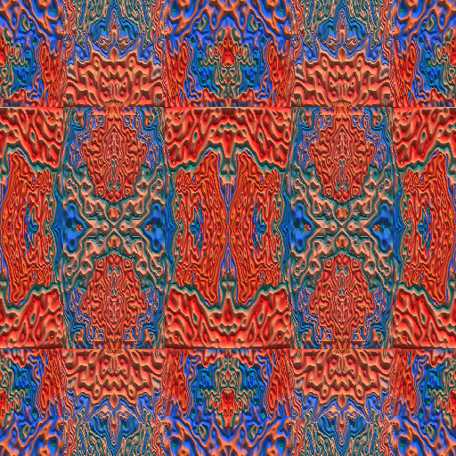 Variation 8