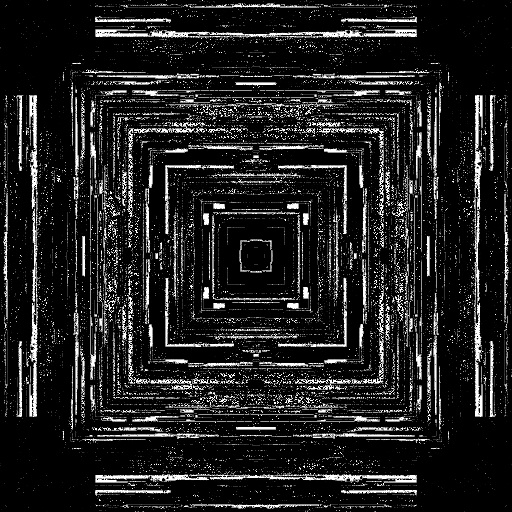 Ambient Occlusion Map