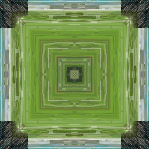 Diffuse Map