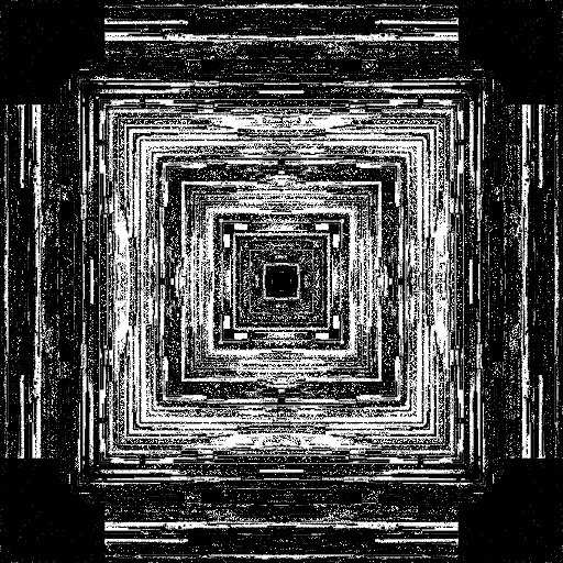 Reflective Occlusion Map