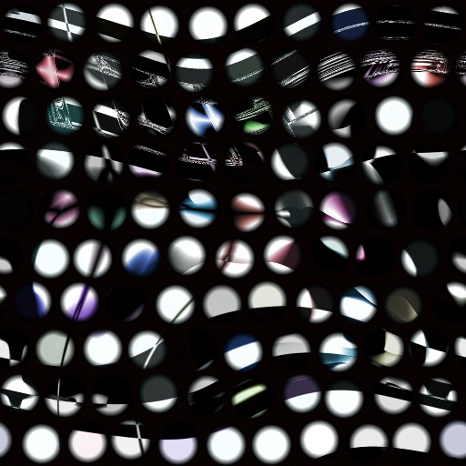Diffuse Map