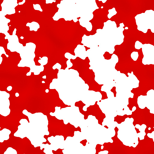 Diffuse Map