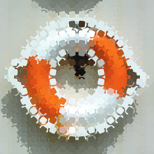 Polygonal 456 (Effect)