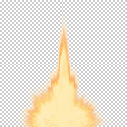 Muzzle Flashes (Texture)