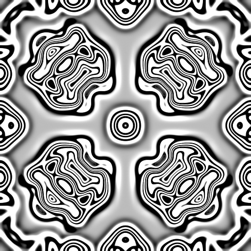 Diffuse Map