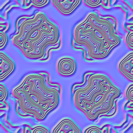 Normal Map