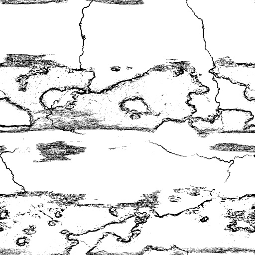 Reflective Occlusion Map
