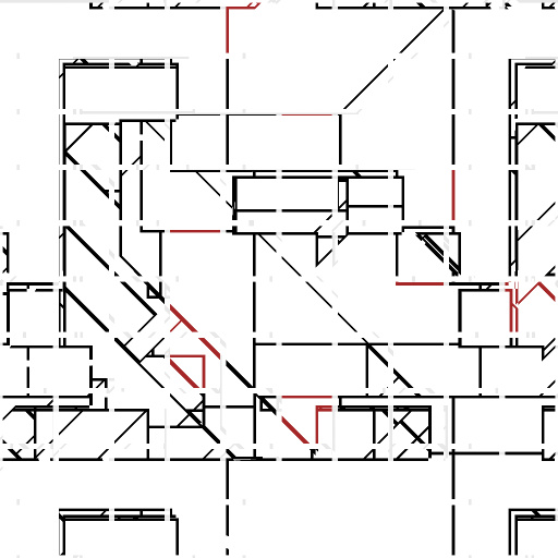 Strange Blueprint (Texture)