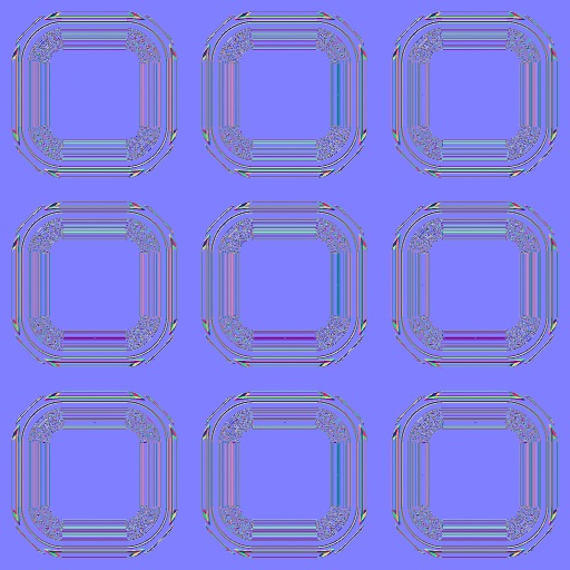 Normal Map