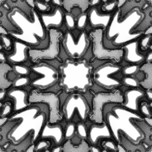 Ambient Occlusion Map
