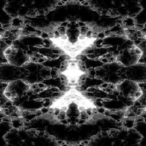 Ambient Occlusion Map