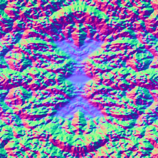 Normal Map
