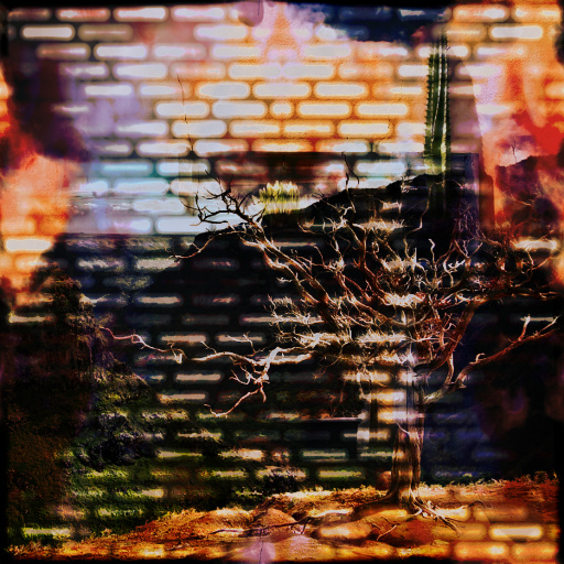 Diffuse Map