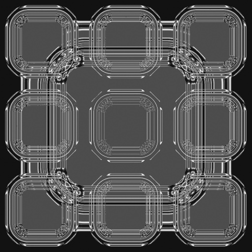 Bump Map