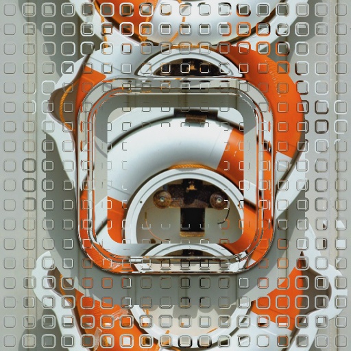 Variation 8