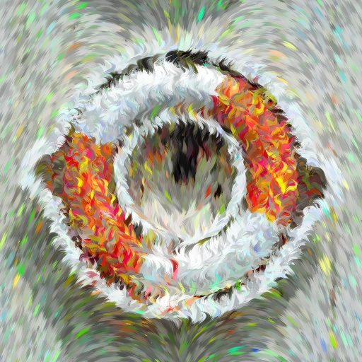 Impressionist Twist (Effect)